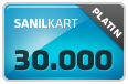 30000 Sanil Kart