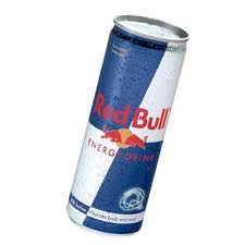 Redbull