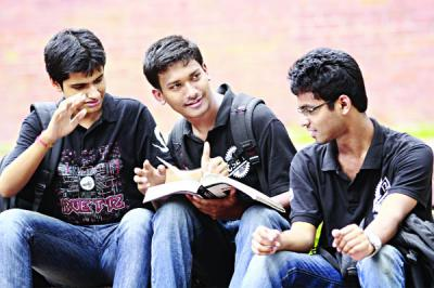 Sau তে আপনি কেন পড়েন?