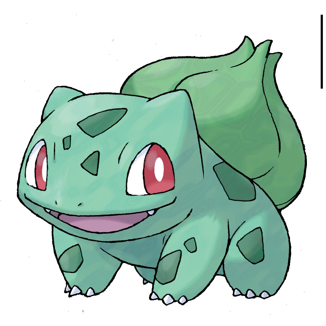 Pokemon Starter Yang Cocok Denganmu 
