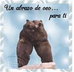 Un Abrazo Porfavor