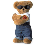 Teddy Gifter :D