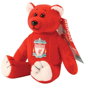 Liverpool Football Club Teddy Bear