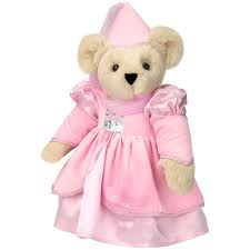 Princess Teddy