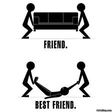 FRIEND