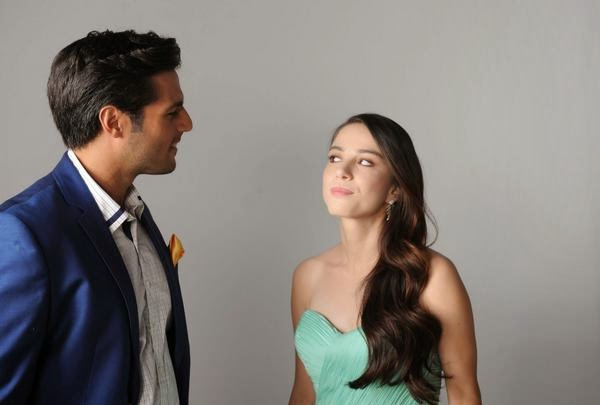 Kiraz Mevsimi