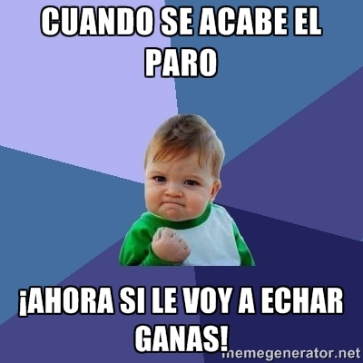 Ahora Si No Ganas