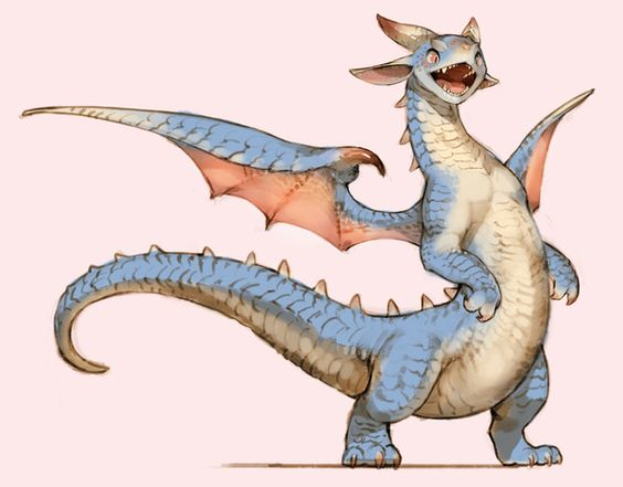 Dragon Ou Non