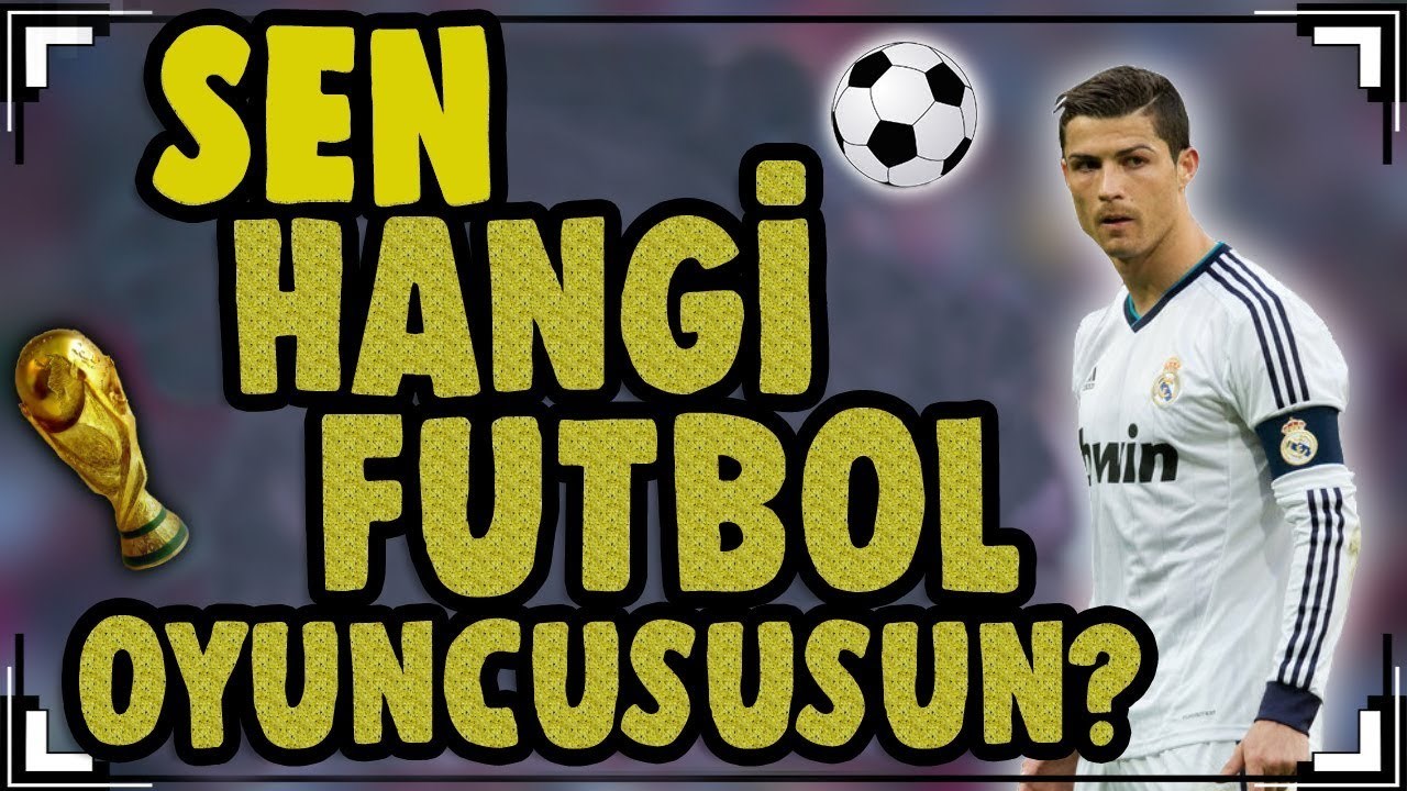 Hangi Futbolcusun