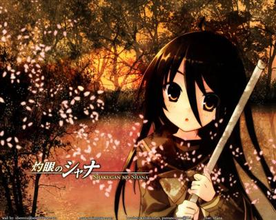 Flamehaze Shana Or Not?