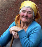 Send An Old Person Today