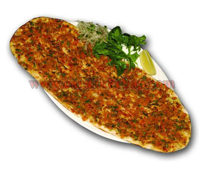 Lahmacun