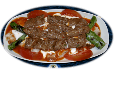 İskender Döner