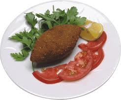 İçli Köfte