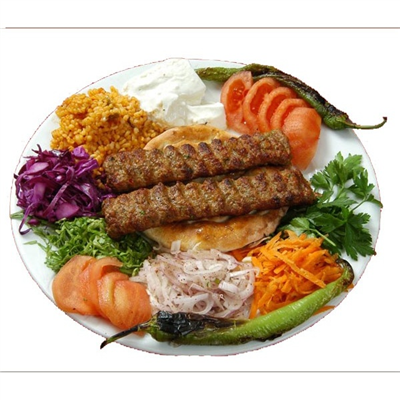 Acılı Adana