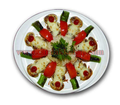 Beyti Kebap