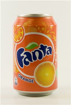 Fanta