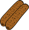 sausage