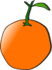 big orange