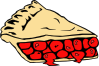 cherry pie