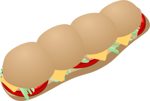 baguette