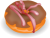 doughnut