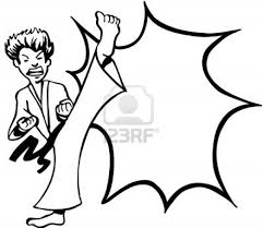 kick