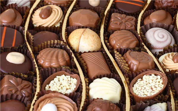 chocolate 
