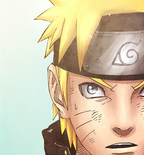 Hangi Naruto Karakterisin ? 