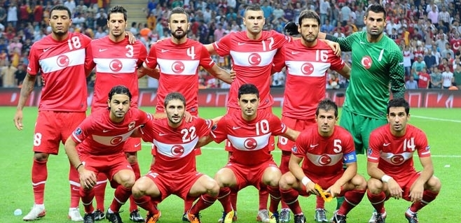 Maçta Hangi Mevkisin