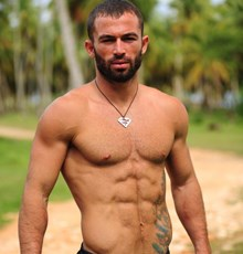 Survivor Hangi Karaktersin