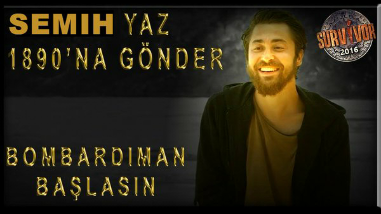 Hangi Survivor Yarışmacisin