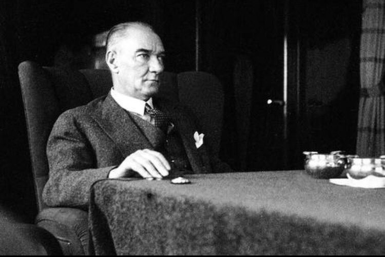 Ne Kadar Atatürkçüsün ?