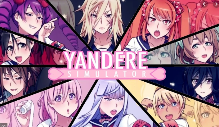 Hangi Yandere S. Rakibisin?