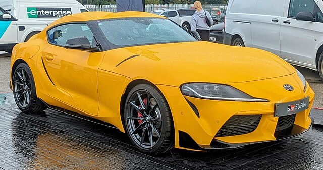 Hangi Supra Modelisin