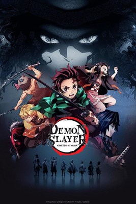 Ne kadar Demon Slayer fanısın?