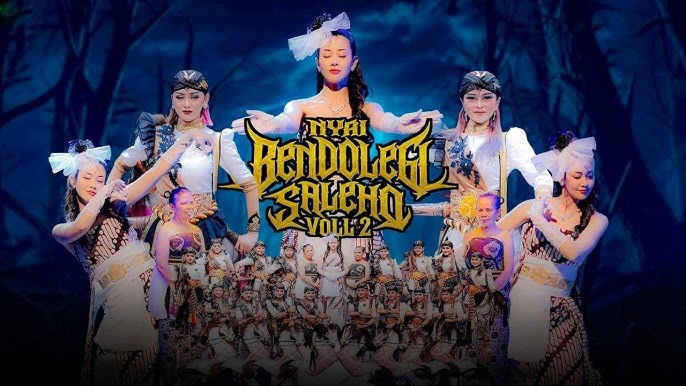 Saleho karya budaya 