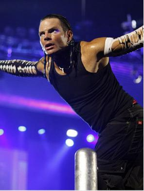 Hangi Wwe Dövüşçüsüsün?
