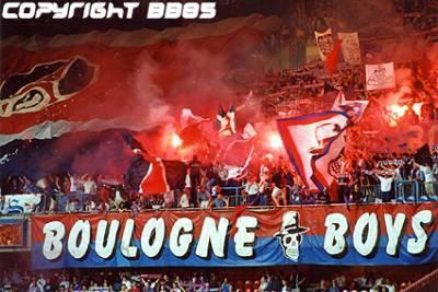 Supporters