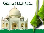 Wilujeung IDul Fitri