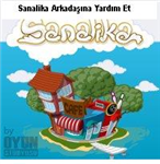 Sanalika Arkadaşına Yardım Et