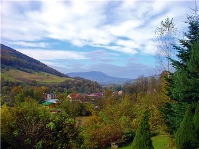 Beskid Niski