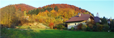 Beskid Niski