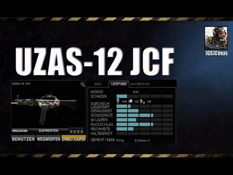 UZAS 12 - JCF