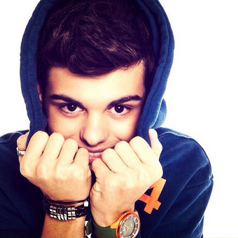 Cuanto Sabes De Abraham Mateo