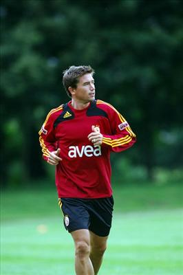 Hangi Galatasaray'lı Futbolcusun?