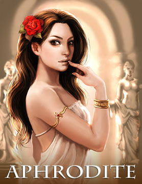 Are You The Daughter Of Aphrodite?