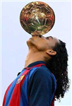 Hangi Futbolcu Senin Tipin??