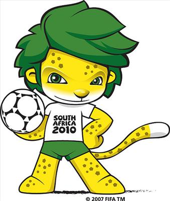 Votos Para A Melhor Mascote