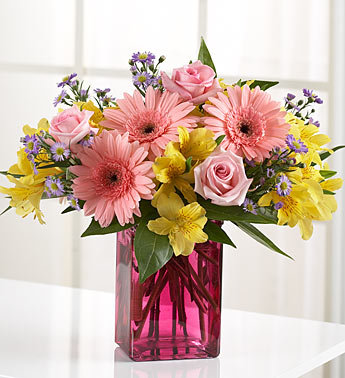 send flowers